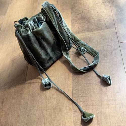 100桑蚕丝真丝包/亮闪闪小方包1174