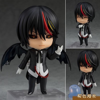 粘土人1713迪亚波罗现货