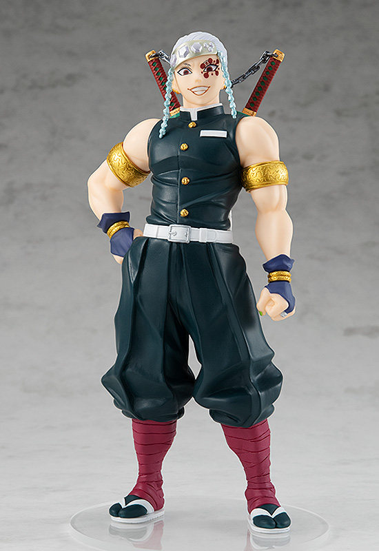 桜色漫社 gsc pop up parade 鬼灭之刃 宇髄天元 手办 现货