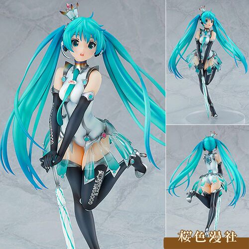 初音未来Racing2013