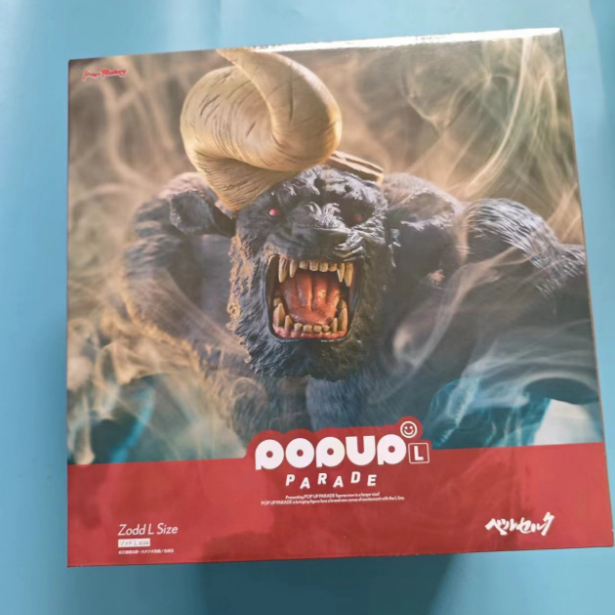 樱色漫社 GSC POP UP PARADE 剑风传奇 左德 L尺寸 手办 现货