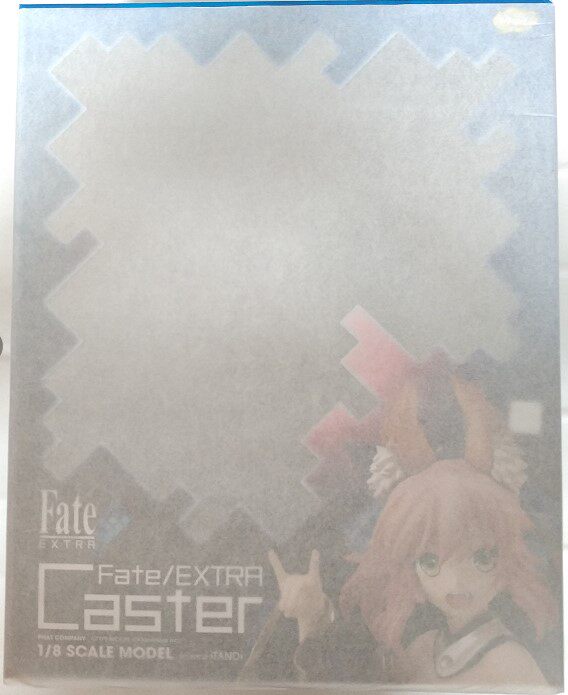 樱色漫社 Phat Fate/EXTRA 玉藻前 Caster 三次再版 手办 现货