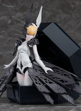 樱色漫社 GSC Chitocerium LXXVIII-platinum prototype 1.5 现货