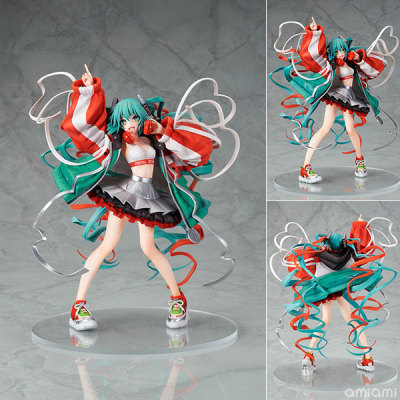 樱色漫社 HOBBYSTOCK 初音未来 MIKU EXPO DigitalStars 2020现货