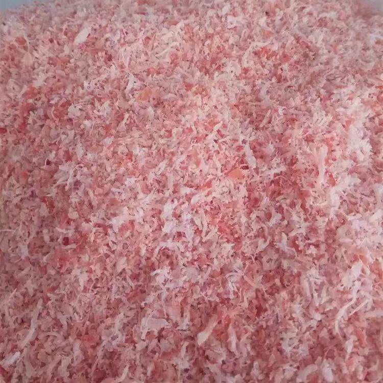 烟台即食紫菜包饭寿司用料碳烤碎鱿鱼丝鱿鱼沫章鱼小丸子原料包邮