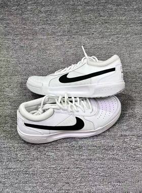 Nike耐克官方COURT LITE 3男网球鞋透气轻便缓震经典抓地DV3258