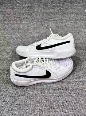 Nike耐克官方COURT LITE 3男网球鞋透气轻便缓震经典抓地DV3258