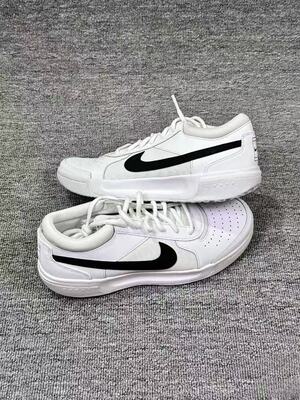 Nike耐克官方COURT LITE 3男网球鞋透气轻便缓震经典抓地DV3258