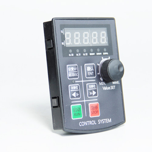 步进伺服调速器CS10-6控制器现货