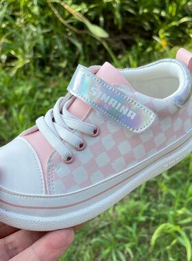 斯乃纳童鞋2022秋新品春SP233309男女宝宝学步休闲小童机能运动板