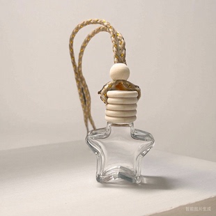 沙漠装沙瓶子收集瓶小玻璃西北大环线甘肃沙漠旅游行纪念礼物手办