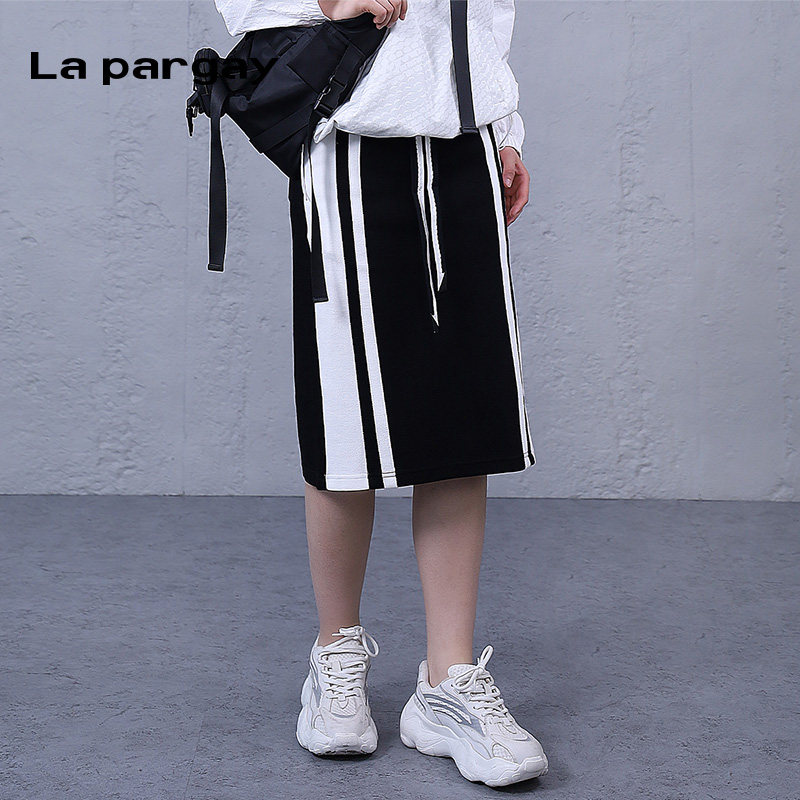 Lapargay2025夏上新半身裙