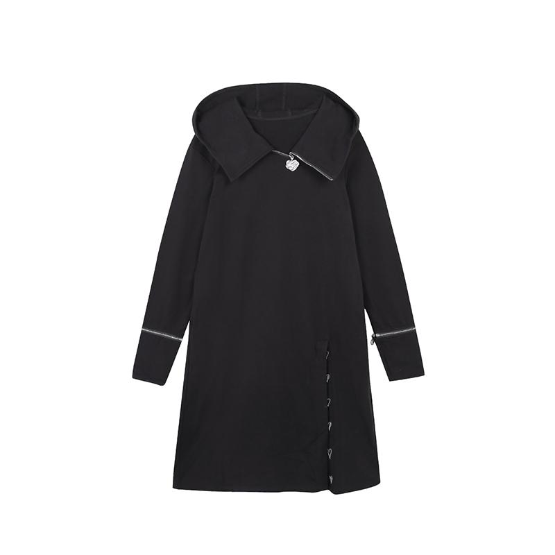 2025新上款娃娃领连衣裙