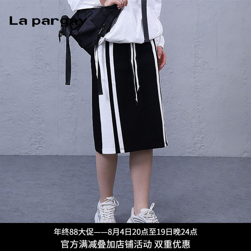 Lapargay2025夏上新半身裙