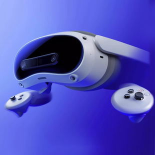 PICO vr眼鏡智能3D眼鏡一體機(jī)體感steam游戲機(jī) Enterprise 4Ultra