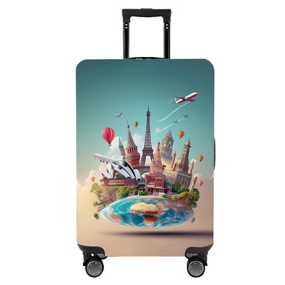 弹力箱套保护罩防尘袋