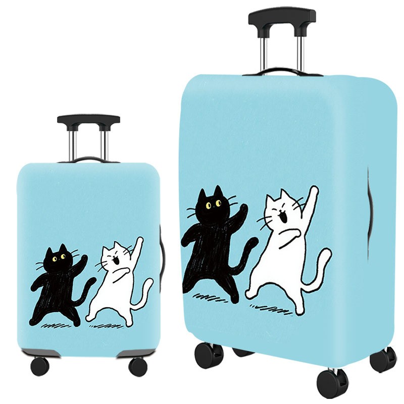 弹力箱套保护罩防尘袋