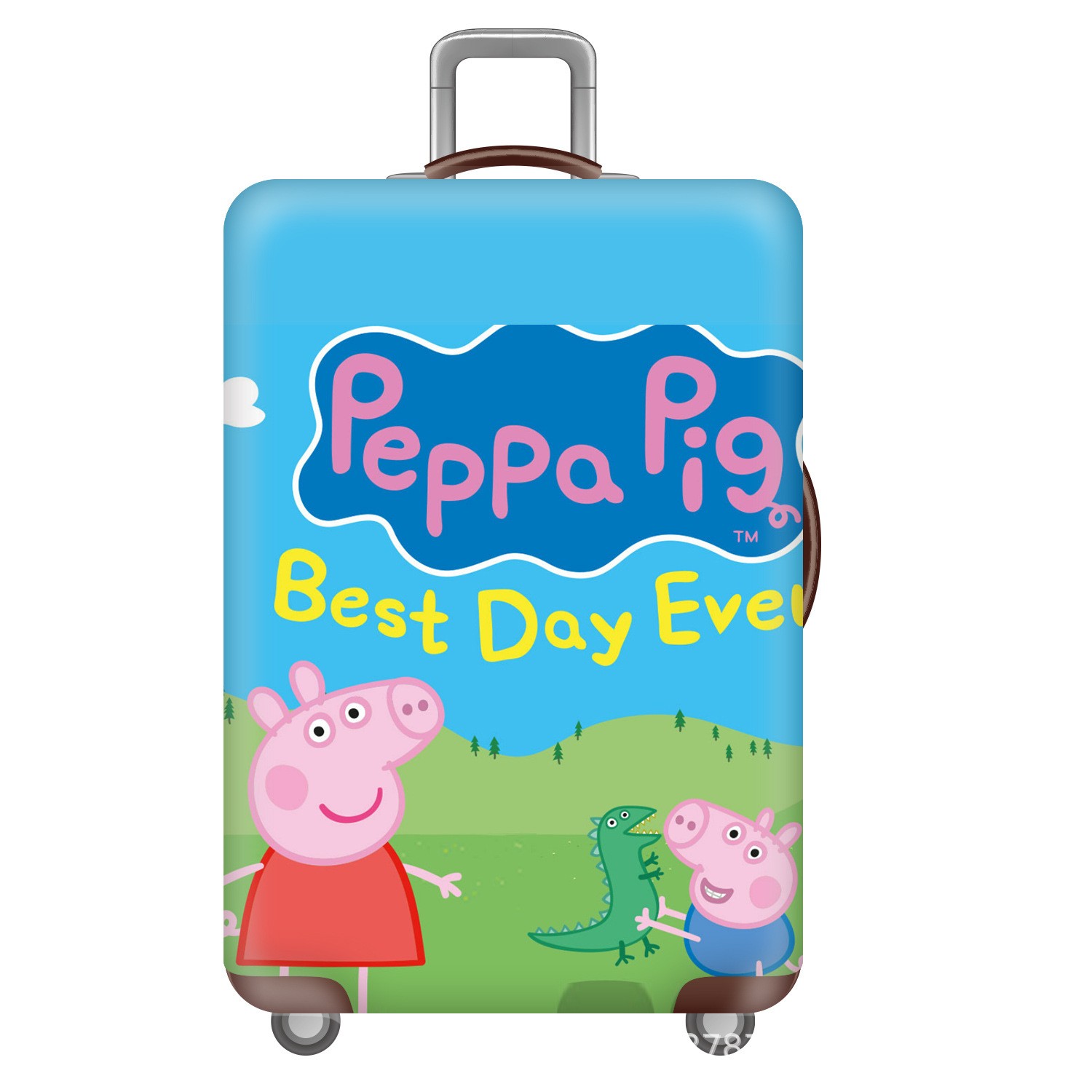 弹力箱套保护罩防尘袋