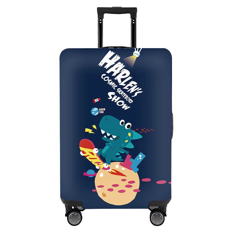 弹力箱套保护罩防尘袋