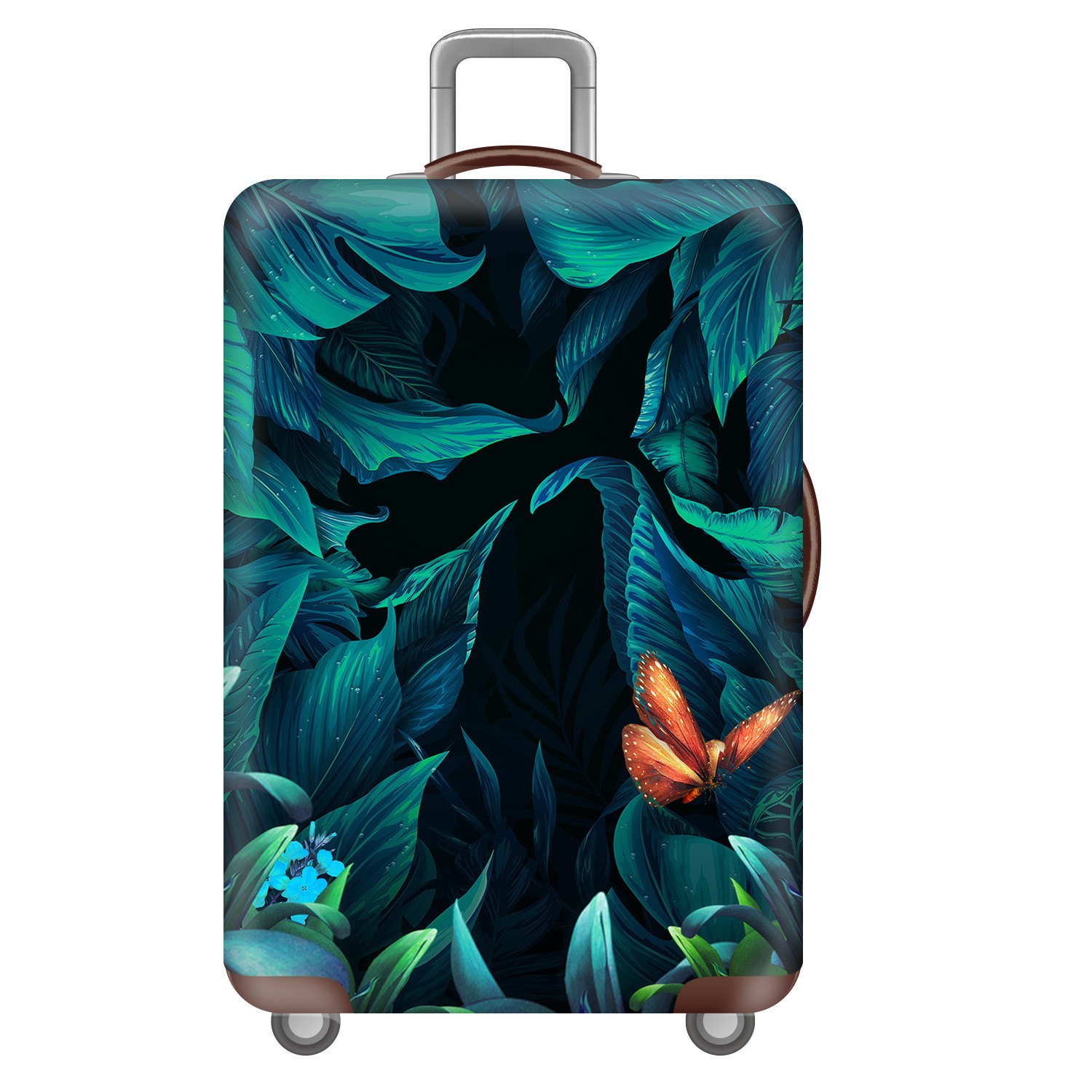 弹力箱套保护罩防尘袋