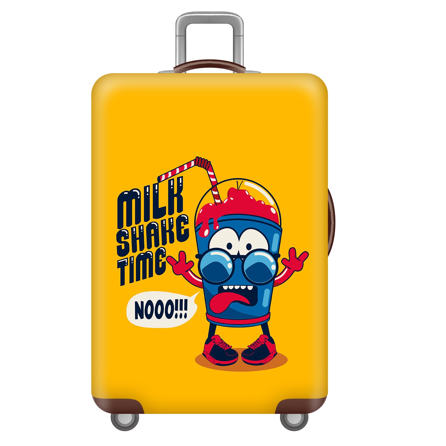 弹力箱套保护罩防尘袋