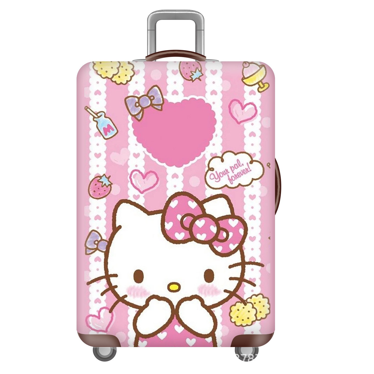 弹力箱套保护罩防尘袋