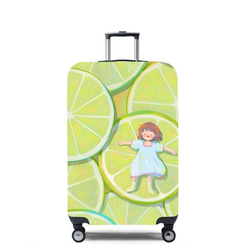 弹力箱套保护罩防尘袋