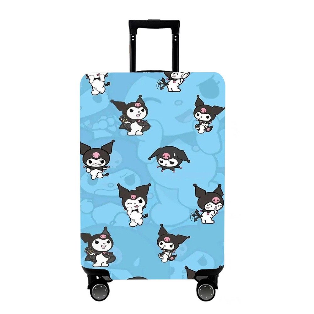 库洛米集合弹力箱套拉杆箱旅行旅游登机行李皮箱保护罩防尘袋耐磨,箱包皮具/热销女包/男包,旅行箱配件,淘宝优惠券,粉丝福利购,淘宝优惠卷