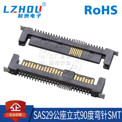 SAS29公座SMT立式贴片