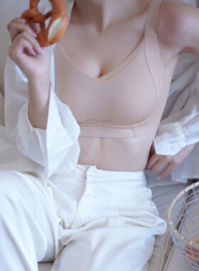 69小动圈内衣舒适调整型内衣收副乳文胸无痕双档半圈聚拢胸衣3003