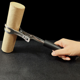 艾条夹子悬灸支架雷火灸艾灸手持单头艾灸夹器防熏烫手艾柱艾灸夹