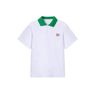 育才中学校服速干，棉款定制.