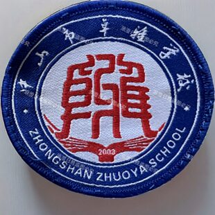 23款【中山卓雅初中】中山市民办学校.