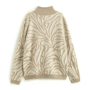 PALUOPO/帕罗  高货高克重羊绒 ET23396R