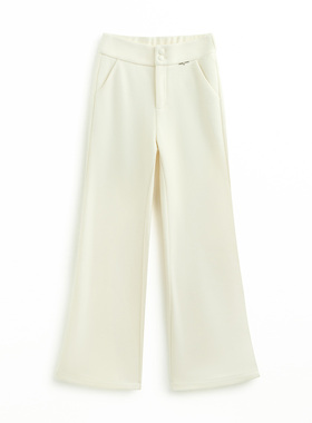 PALUOPO/帕罗秋冬女裤ET250513K