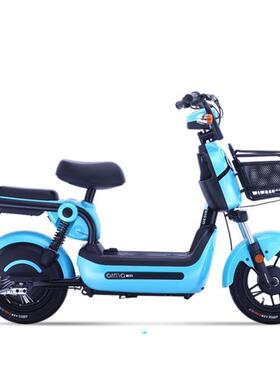 爱玛MINI家族A-51A小黄人电动车脚垫皮子TDT566Z踩脚踏板皮垫防水