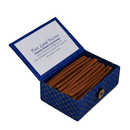 尼泊尔藏香尼众Medicine Buddha静Tara Incense家用供香安神线香