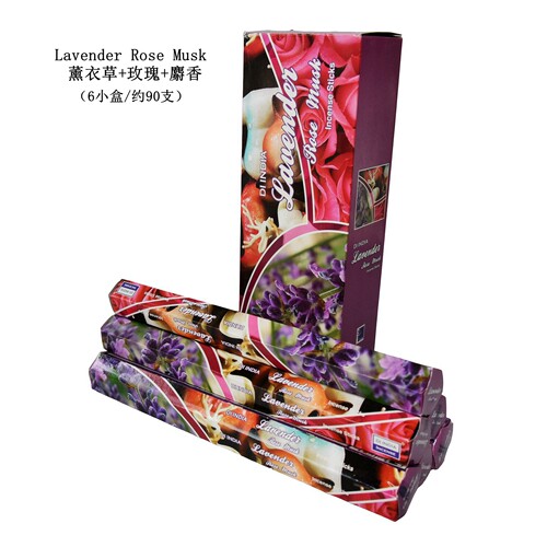 达仙解压稳定情绪神器印度香舒缓