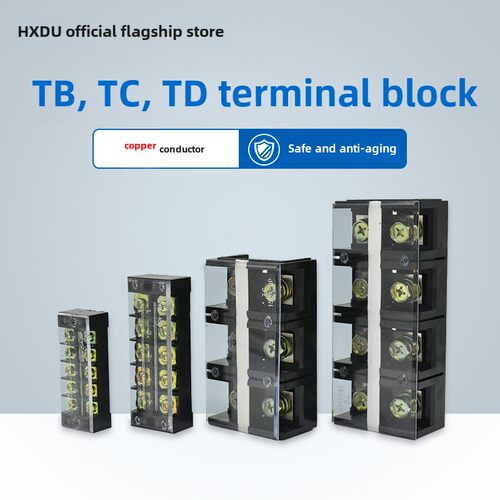 端子排Tb、Tc端子排Td端子排铜线Tb1503连接电缆座Tc603P位置