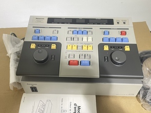 7500等 松下编辑录像机控制键盘AG A770适合机型ag7750 7600 7700