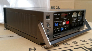 VHS磁带录像机 背包机 6400全新录像机 Panasonic 松下