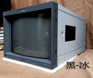 BVM 索尼 14E1E广播级监视器 Sony