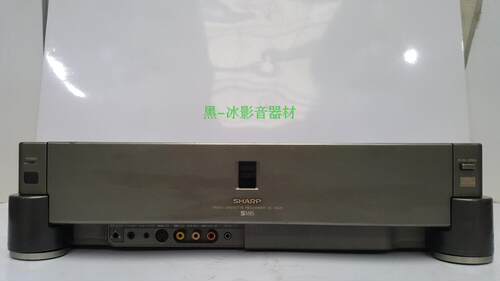 声宝录像机夏普带机svhs