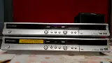 Pioneer DVD-рекордер DVR-330-S видеомашина