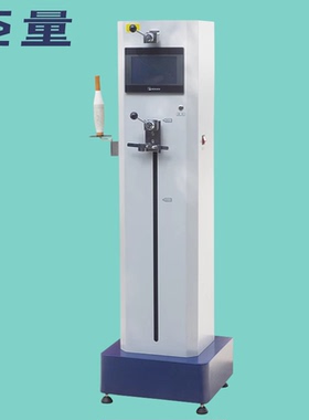 苏量YG061M型电子单纱强力仪 断裂强力 断裂伸长率测试仪工厂直销