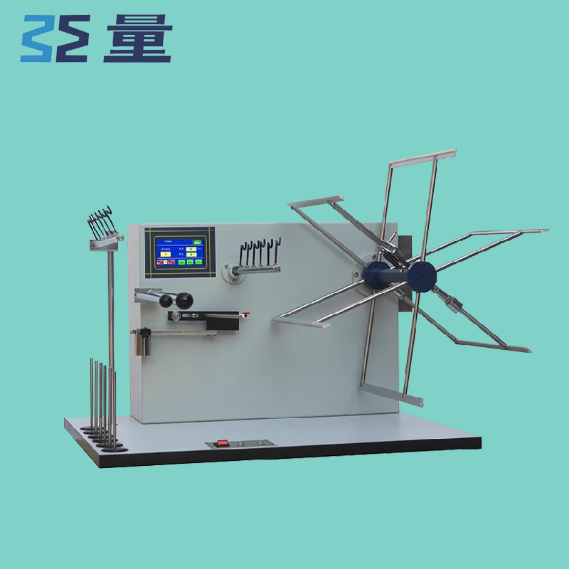 苏量YG086T电子缕纱测长仪包邮