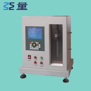 苏量YM-06D气动电子单纤维强力仪