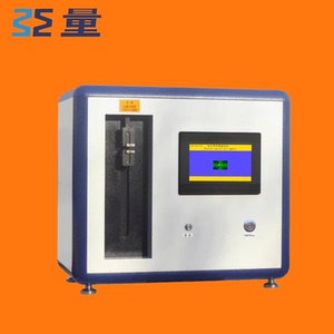 苏量电子式气动单纤维强力仪包邮