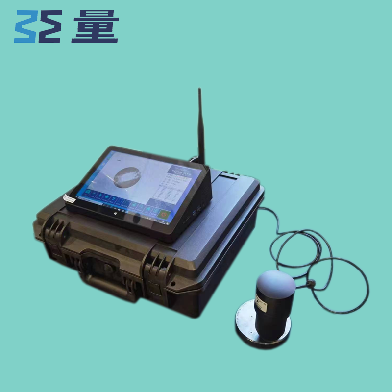 MS-1a布氏硬度压痕自动测量仪