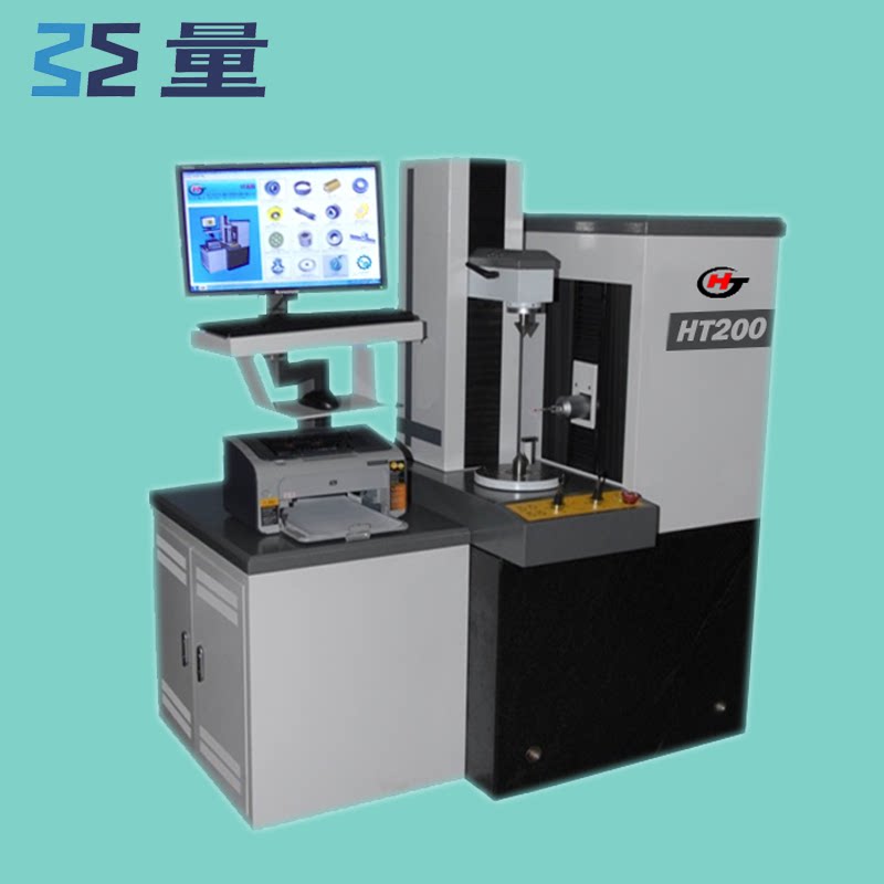 HT200齿轮测量中心齿轮加工刀具